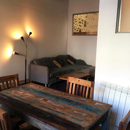 Apartmán Sete Criee Exteriér fotografie