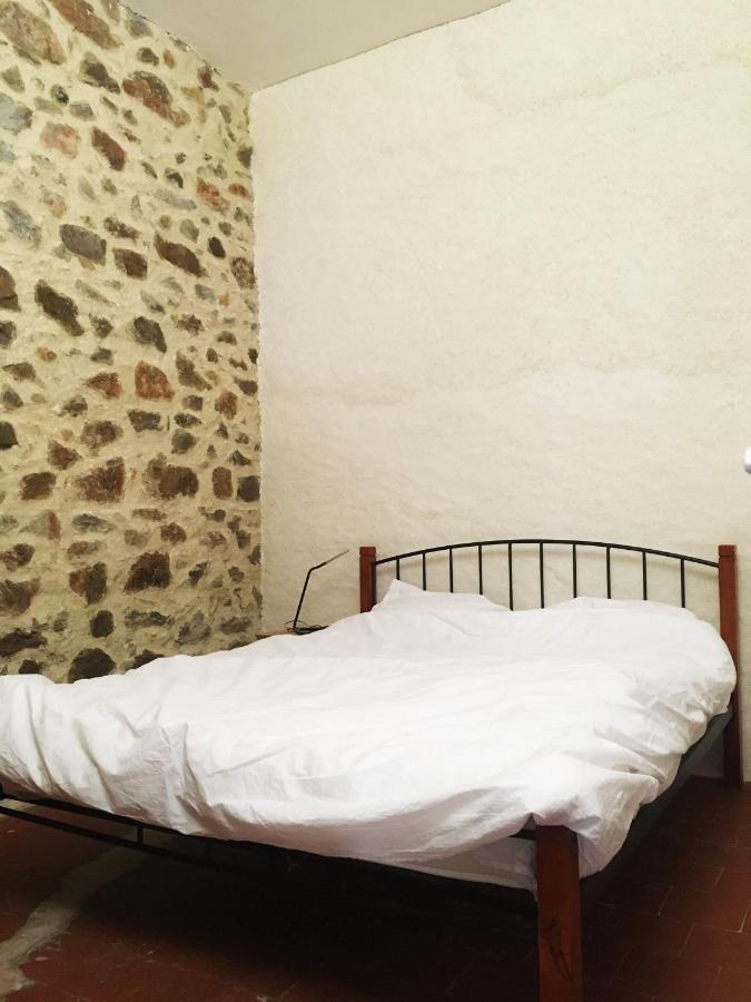 Apartmán Sete Criee Exteriér fotografie