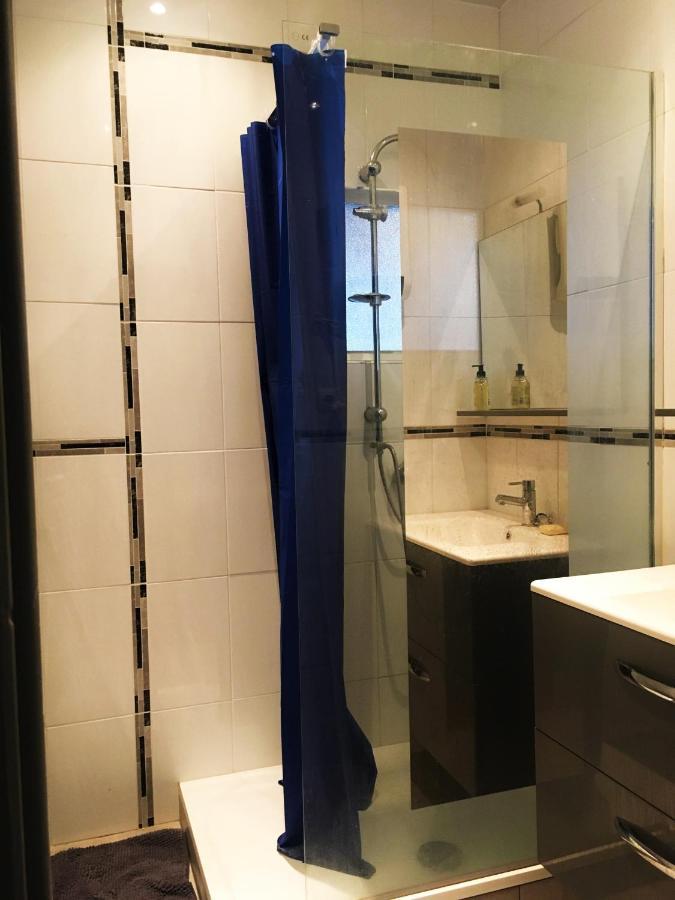 Apartmán Sete Criee Exteriér fotografie